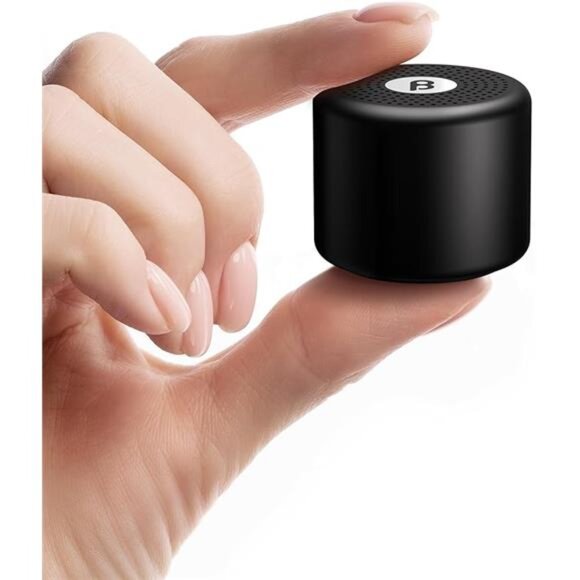 Mini Portable Sound Machine White Noise Machine with 30 Soothing Sounds Travel - Picture 8 of 8